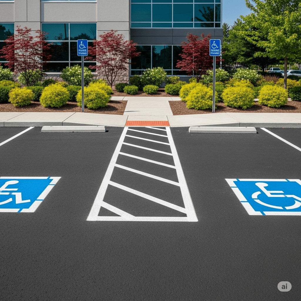 ADA Compliance